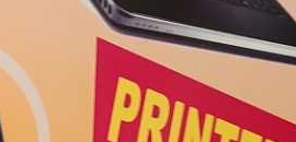 Printer Health