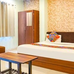 Book Hotel Kings Night in Sukhliya,Indore - Best Hotels in Indore - Justdial