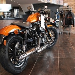 Nearest harley shop new arrivals