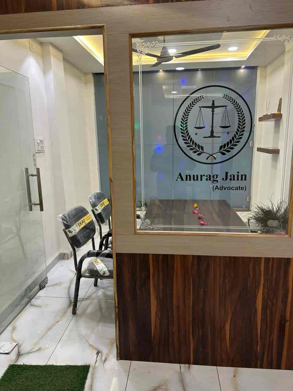 Adv. Anurag Jain in Malwa Mill Square,Indore - Best Lawyers in Indore ...