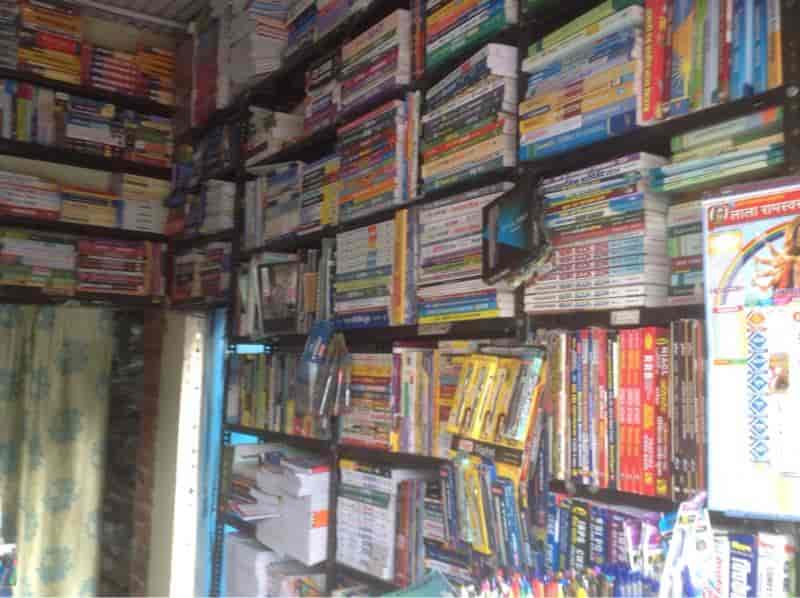 Pooja Photocopy in New Palasia,Indore Best Stationery Shops in Indore Justdial