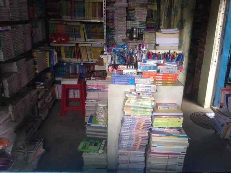 Pooja Photocopy in New Palasia,Indore Best Stationery Shops in Indore Justdial