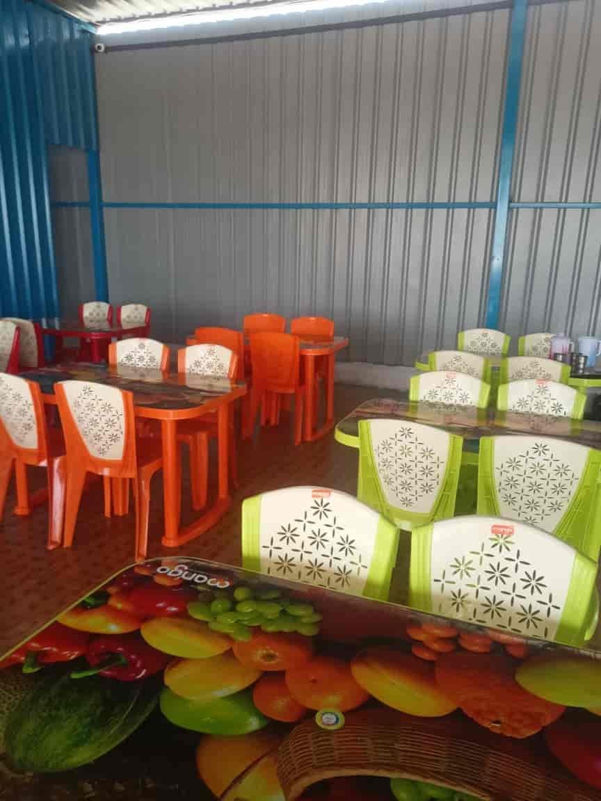 Top Office Table Dealers in Lasudia Dewas Naka Best Executive Table