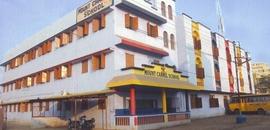 Mount Litera Zee School In Indore Justdial