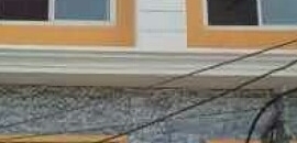 Sai Charan Boys Hostel