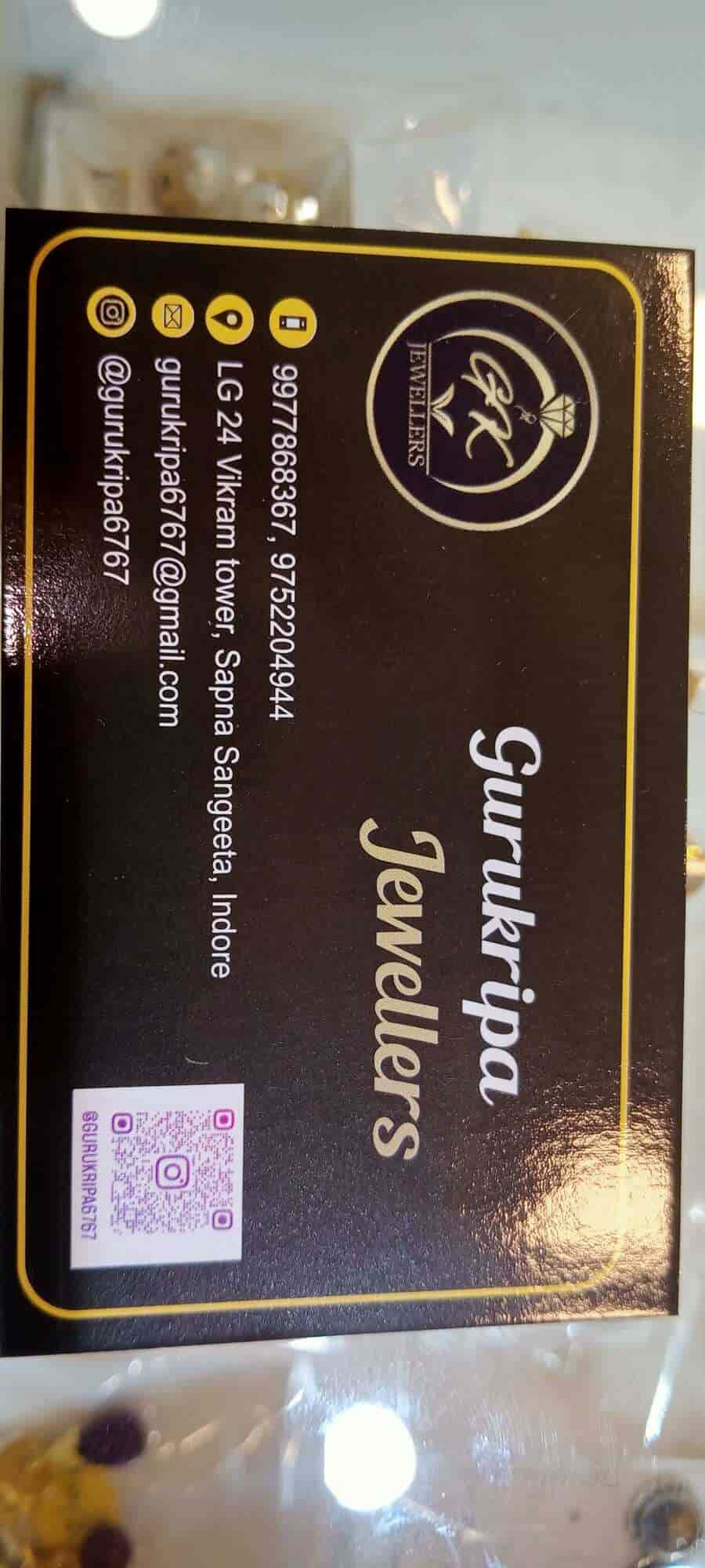 20+ Gold Plated Silver Jewellery Manufacturers in Debari