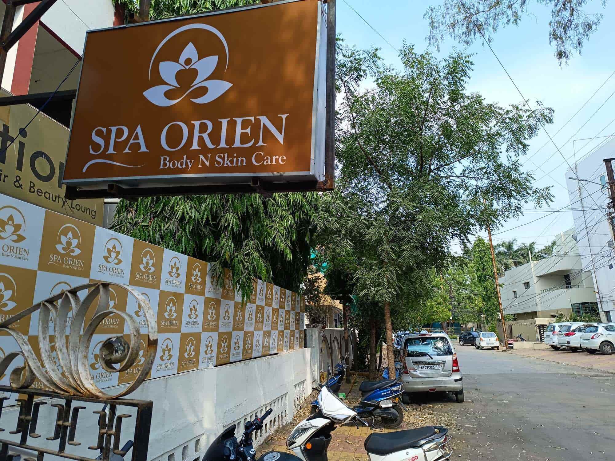 Spa Orien