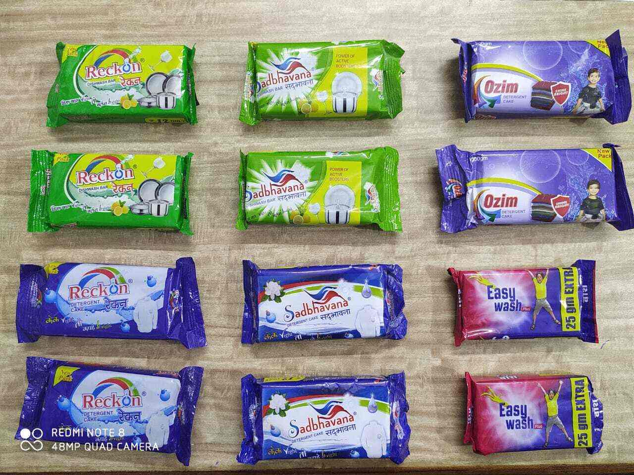 Top Detergent Powder Manufacturers in Dibrugarh डिटर्जेंट पाउडर