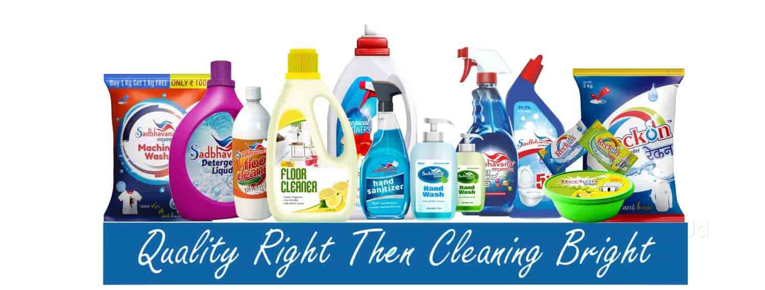 Top Detergent Powder Manufacturers in Jalgaon डिटर्जेंट पाउडर