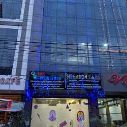 SMSGATEWAYHUB TECHNOLOGIES PVT LTD office