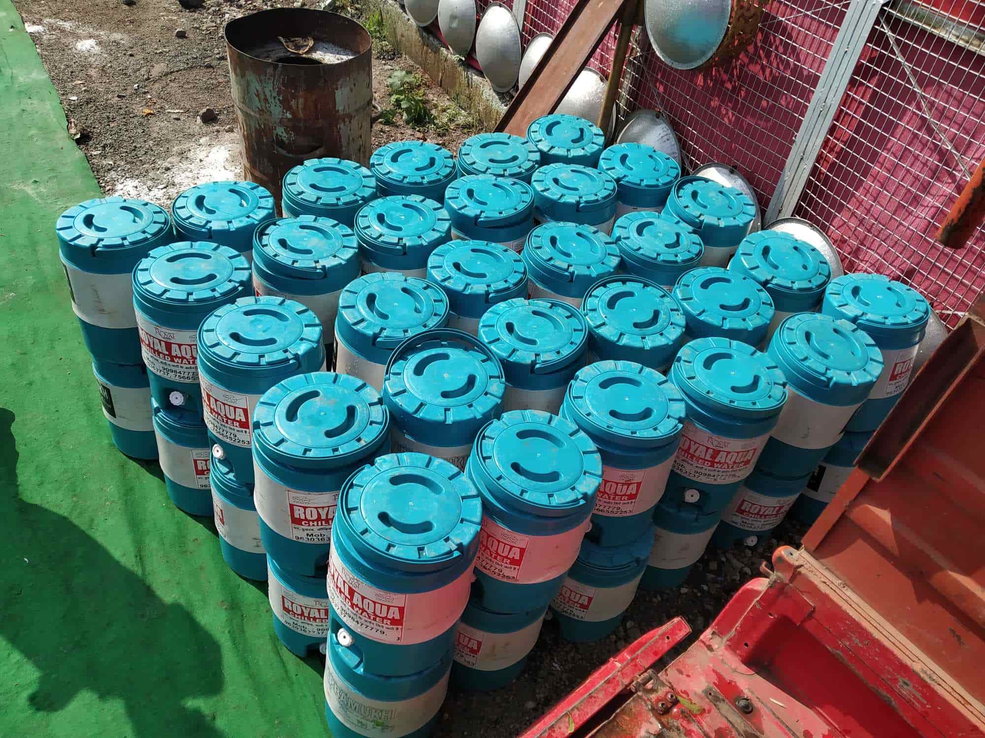 Top Drinking Water Suppliers in Bakshi GaliRajwada, Indore ड्रिंकिंग