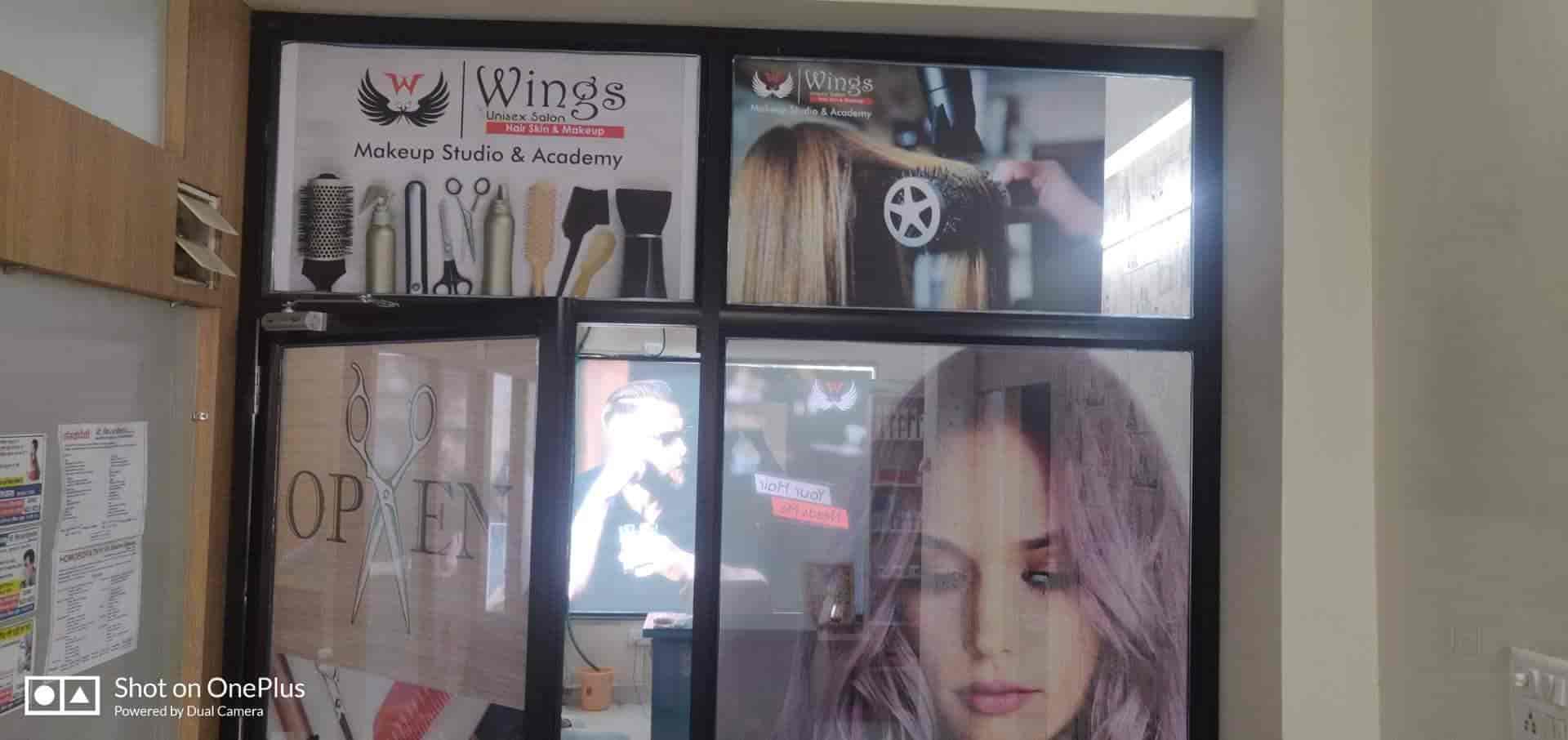 Top 100 Salons in Vijay Nagar Beauty Parlours Vijay Nagar Indore Justdial
