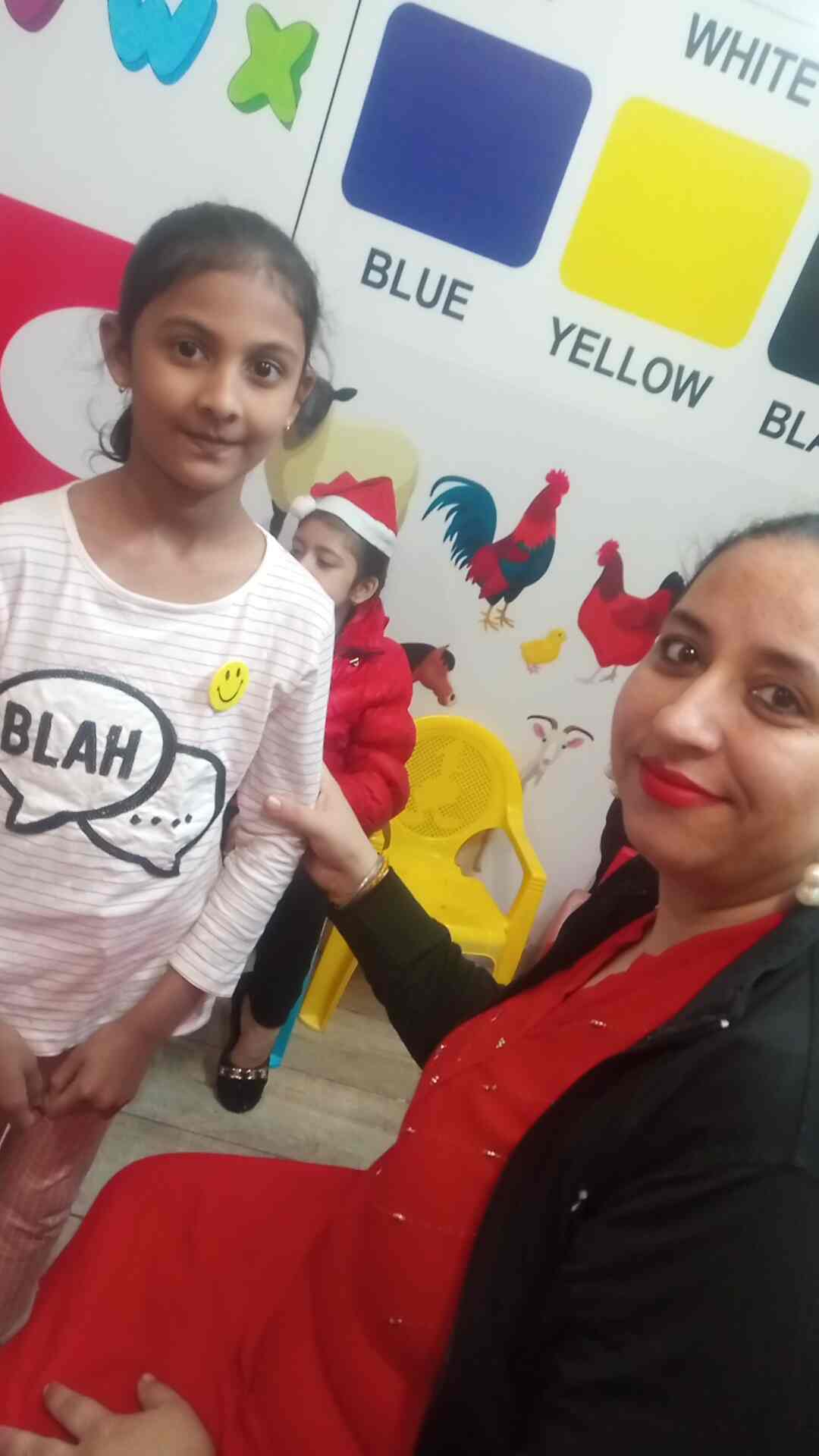 Paradise Playway School And Child Day Care Center (Closed Down) in Nayta Mundla,Indore Best in