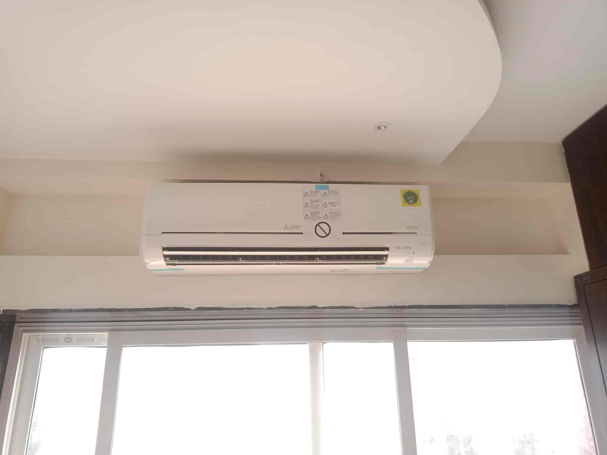 Top Mitsubishi AC Dealers in Indore Best Mitsubishi Air Conditioner Dealers Justdial