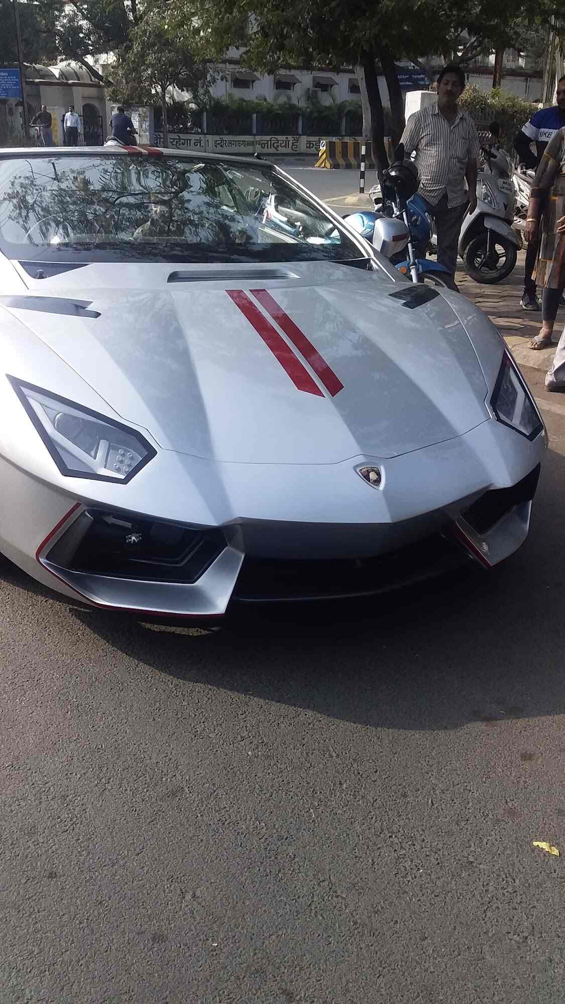 Jk Car Driving Trainers