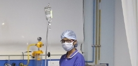 Gokuldas Barod Hospital