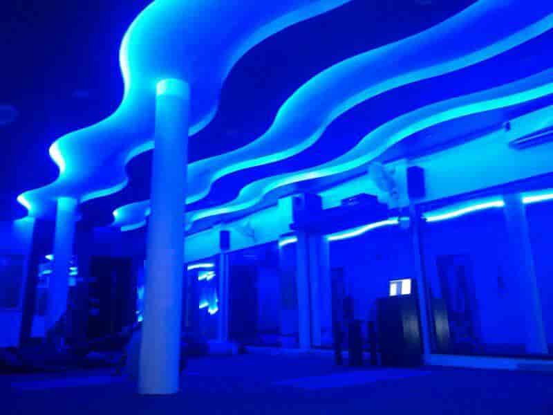 Top Gyms in Mechanic Nagar Indore Best Fitness Center near me Justdial