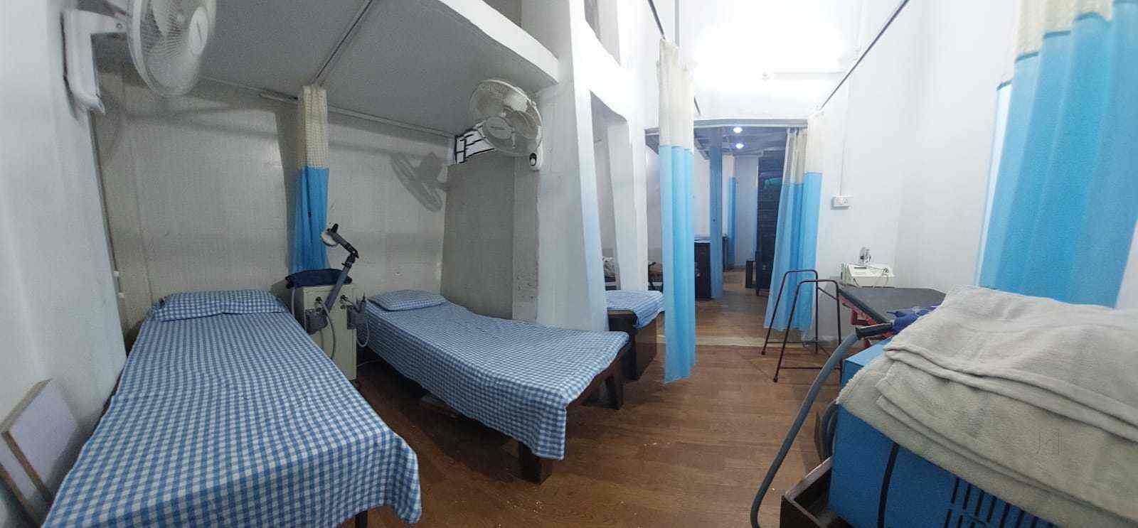 Top Gyms in Mechanic Nagar Indore Best Fitness Center near me Justdial