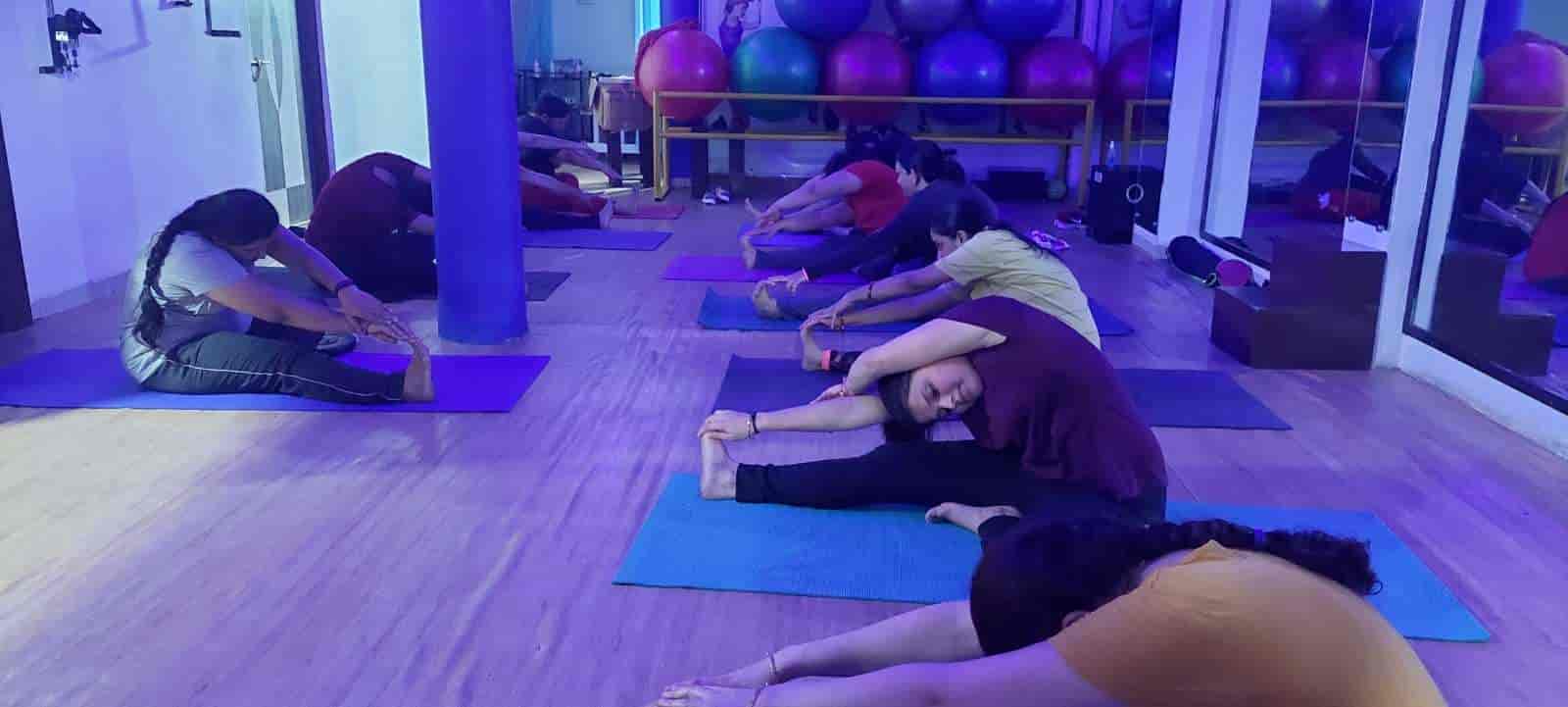 Top Gyms in Mechanic Nagar Indore Best Fitness Center near me Justdial