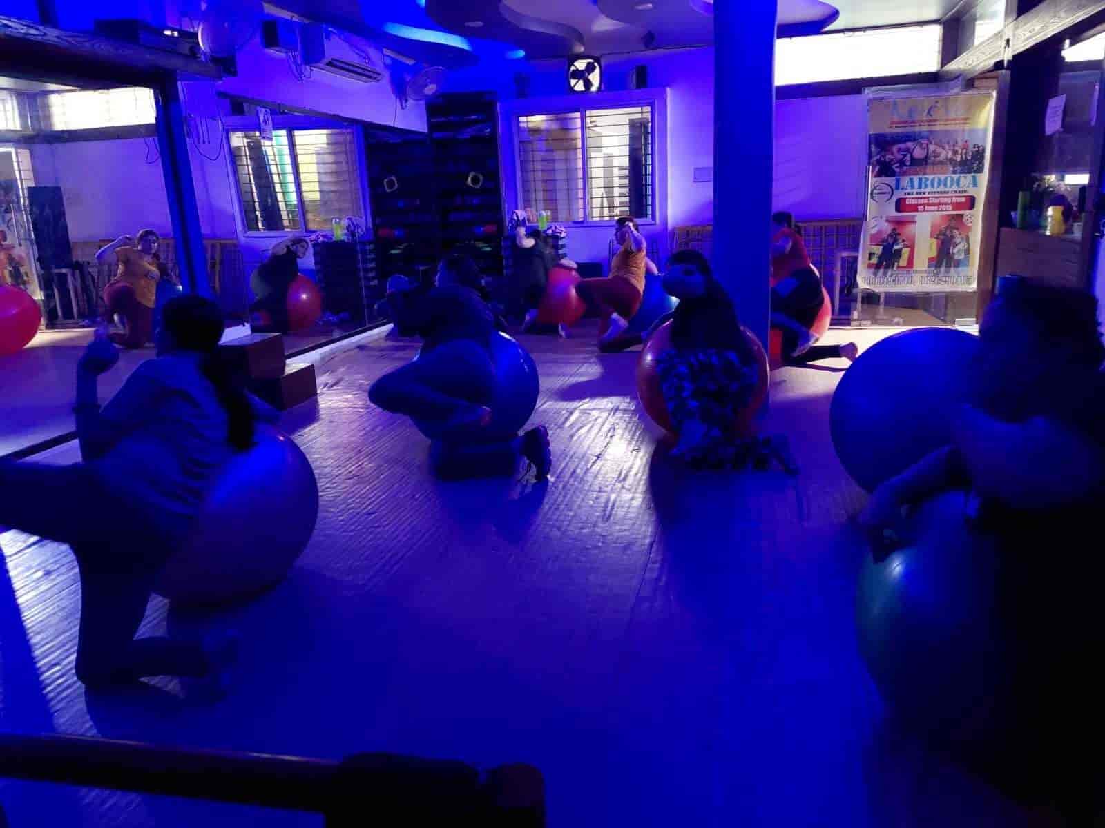 Top Gyms in Mechanic Nagar Indore Best Fitness Center near me Justdial