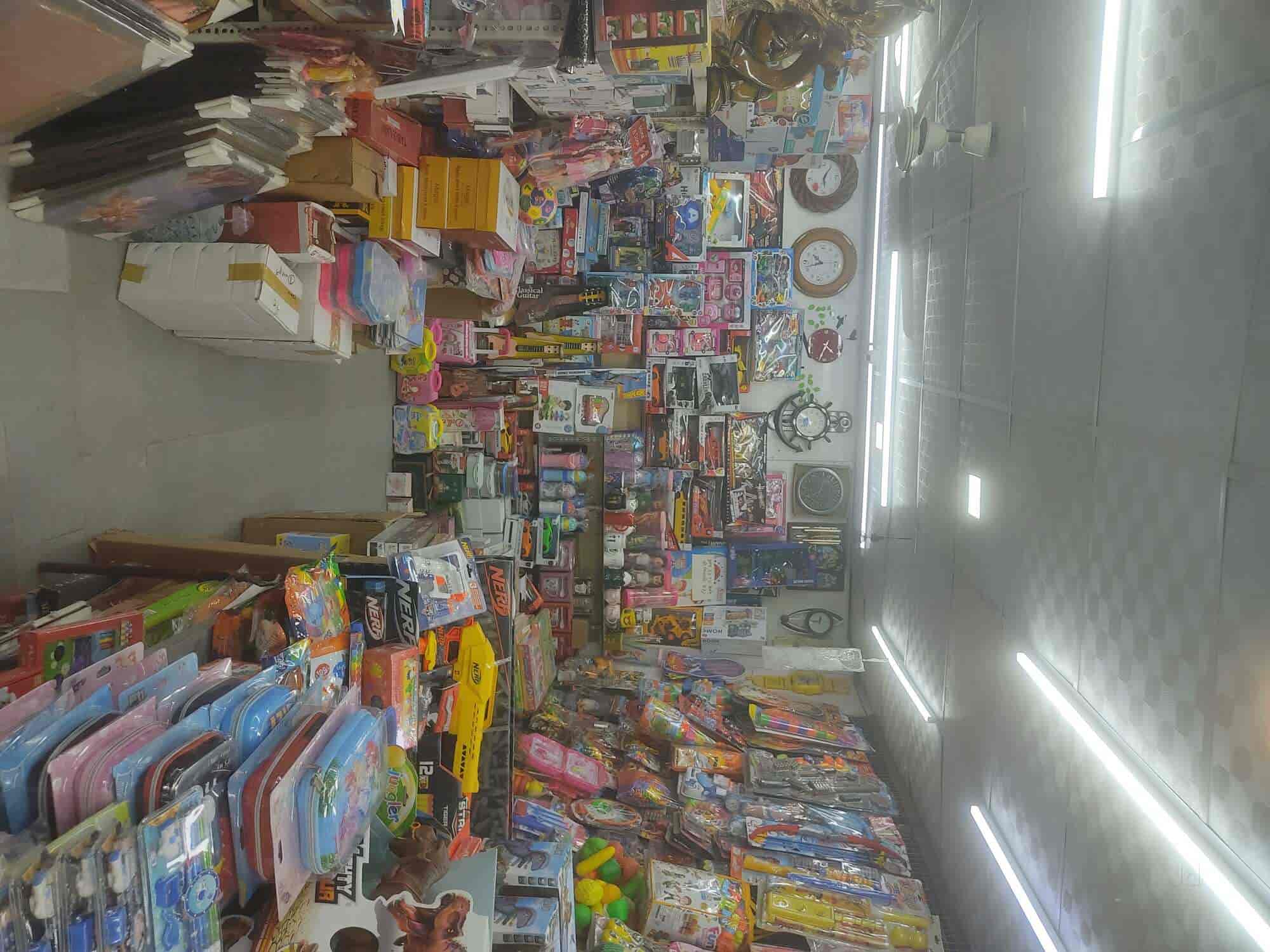 Feelings Gifts & Toys in Tulsi Nagar,Indore Best Toy Shops in Indore