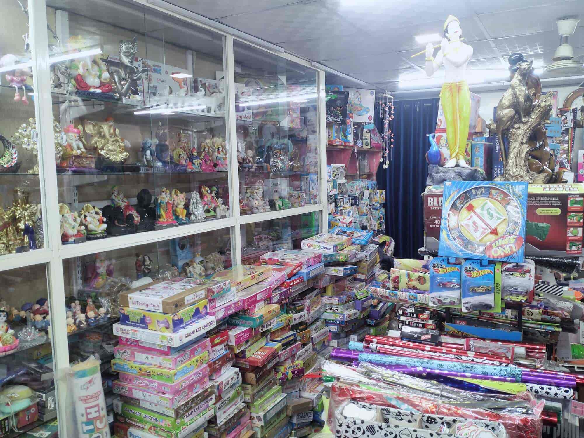 Feelings Gifts & Toys in Tulsi Nagar,Indore Best Toy Shops in Indore