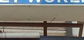 ND Aqua Pet World