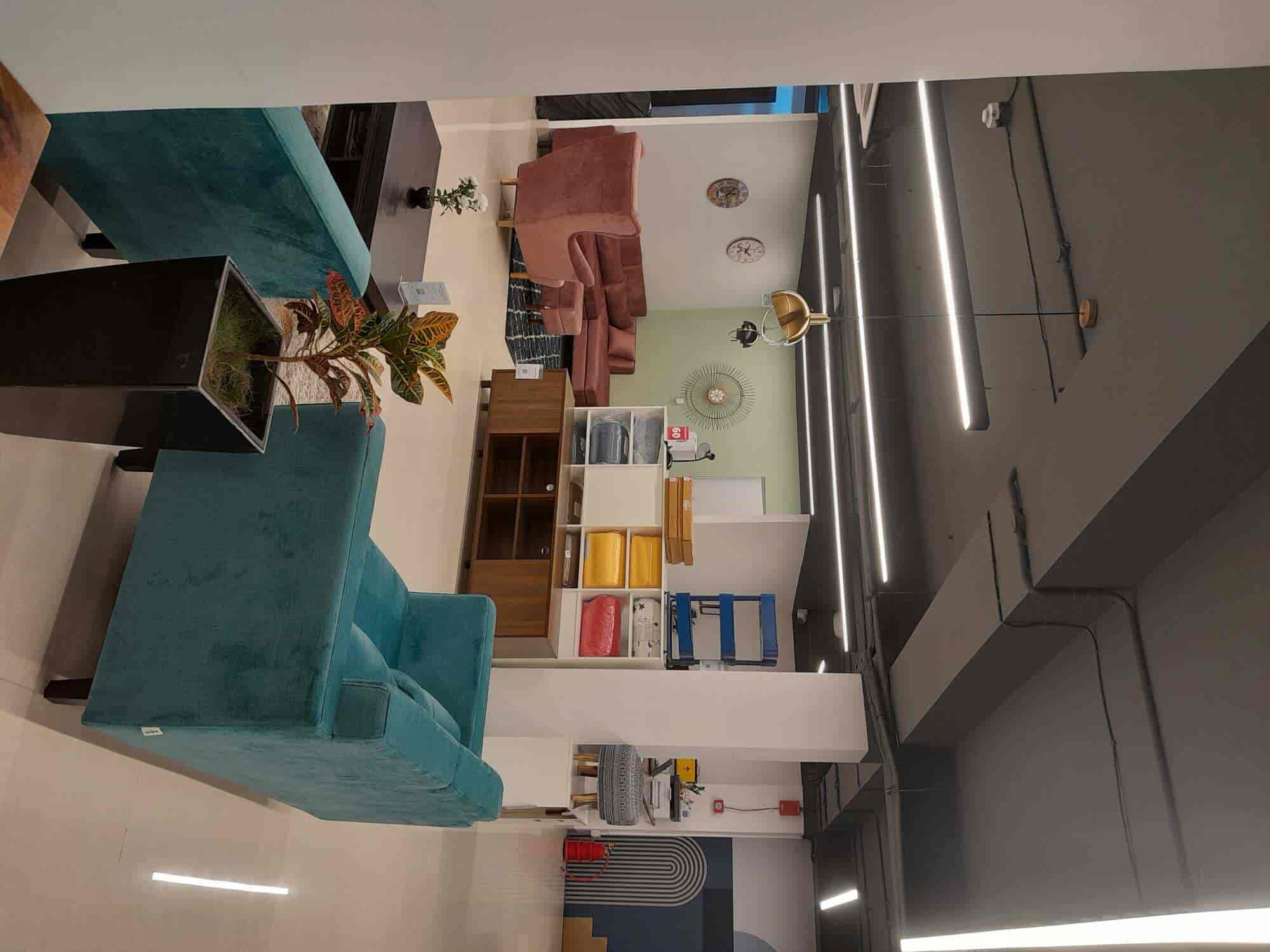 Wakefit Furniture Store in Vijay Nagar,Indore Best Furniture Dealers