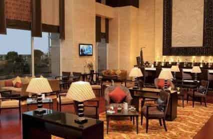 Ethyl Radisson Blu Hotel