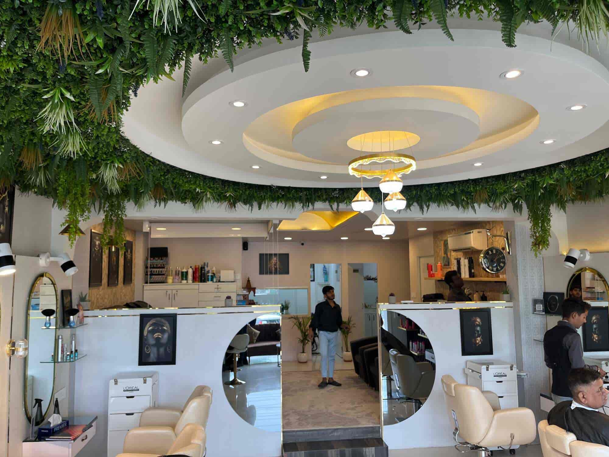 Kara Luxury Salon in Bhicholi Mardana,Indore Best Beauty Parlours in