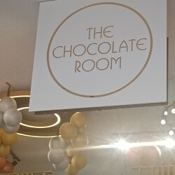 The Chocolate Room in Pipliyahana,Indore - Order Food Online ...