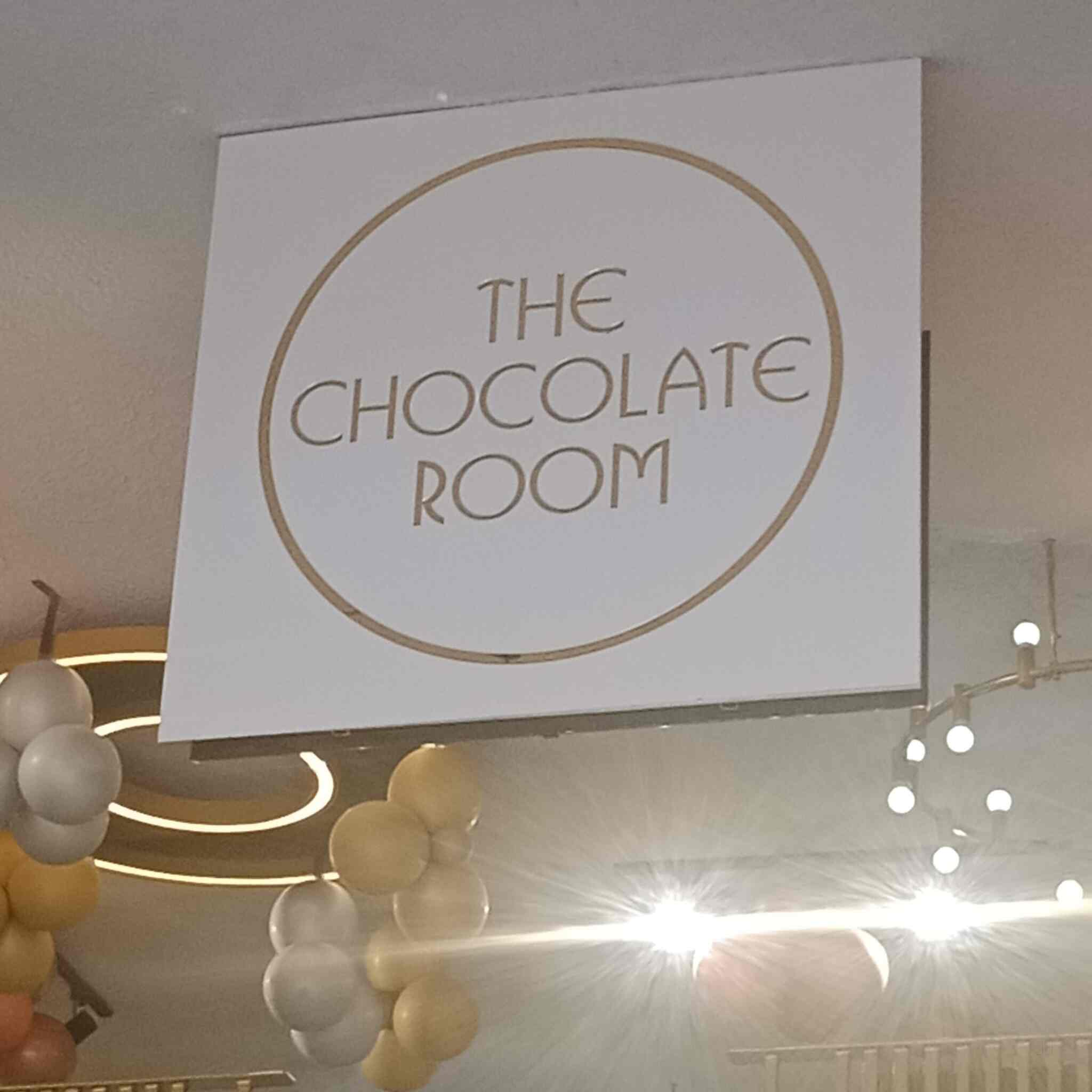 The Chocolate Room in Pipliyahana,Indore Best Pastry Shops in Indore