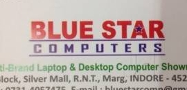 Bluestar Computers