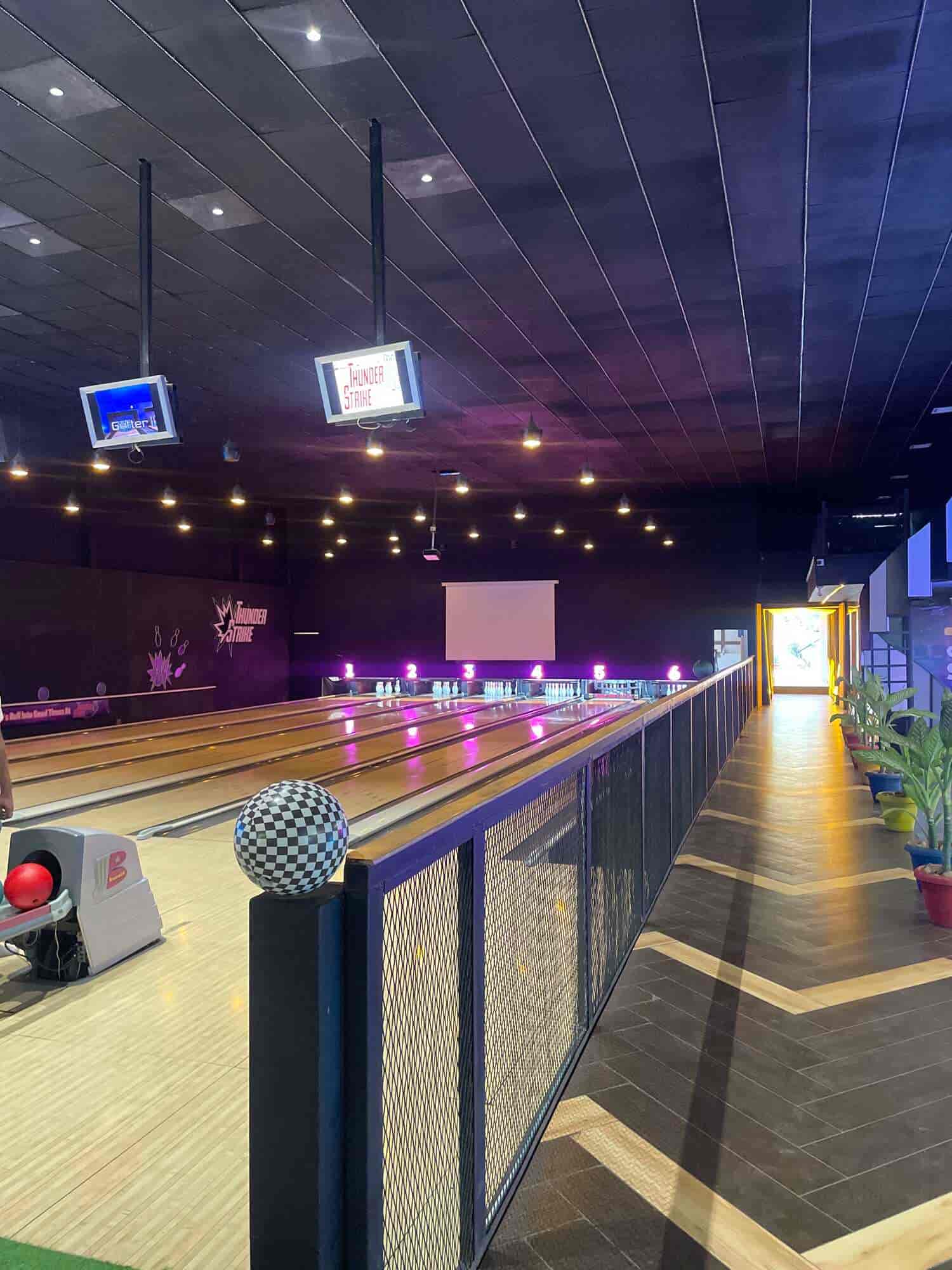 bowling shop 専用 Top Bowling Alleys in Vijay Nagar,Indore - Best Best Bowling