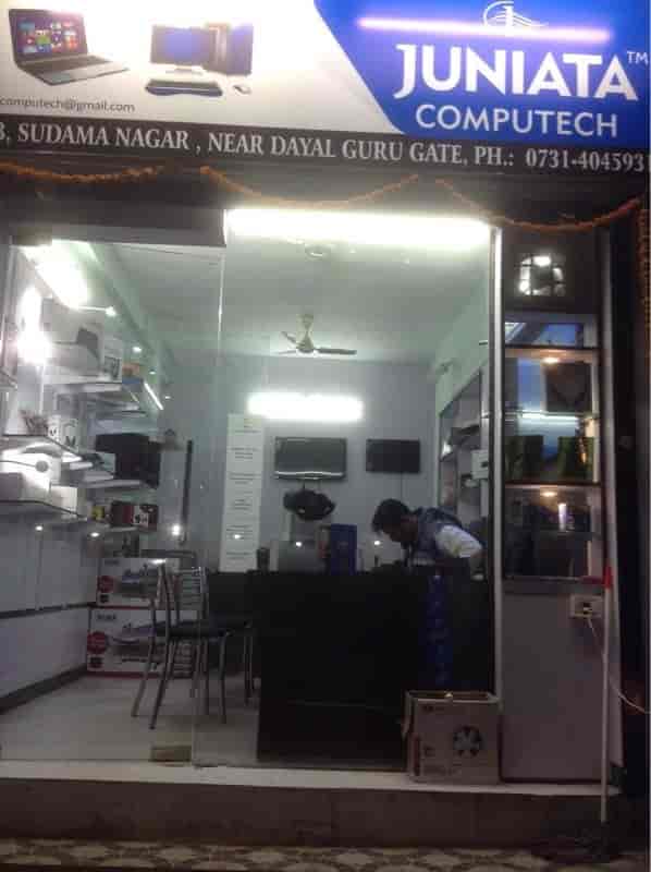 Top 50 IBM Laptop Repair Services in Indore Best IBM Laptop Repairs