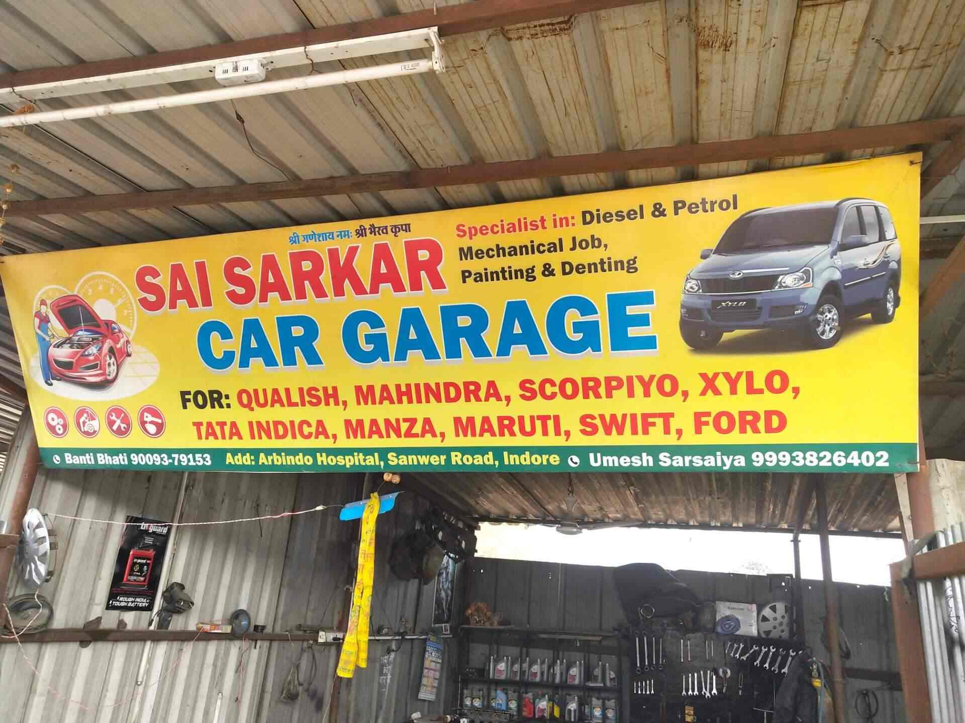 Top Chevrolet Service Centre In Rau Indore Best Chevrolet Car