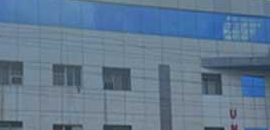 Unique Hospital