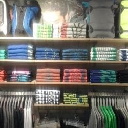 Puma showroom ratlam sales