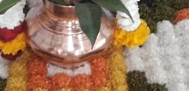 Pandit Tarun Ji Maharaj