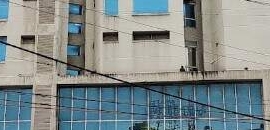 Apple Hospital