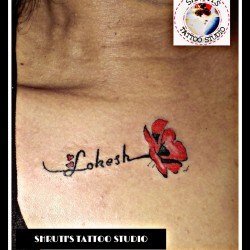 Name 39Lokesh Sonu39 Mehndi Tattoo Designs Simple Mehndi Tattoo Designs https Mehandi designs easy Henna designs Mehndi patterns