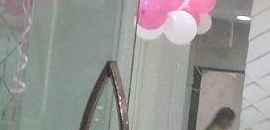 Atoms Salon Spa & Skin Clin..