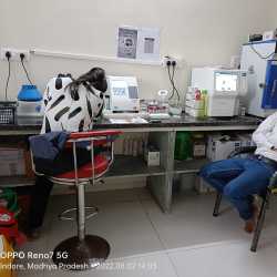 Lab view 2