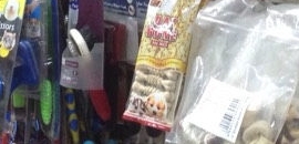 Giant Land Pet Shop