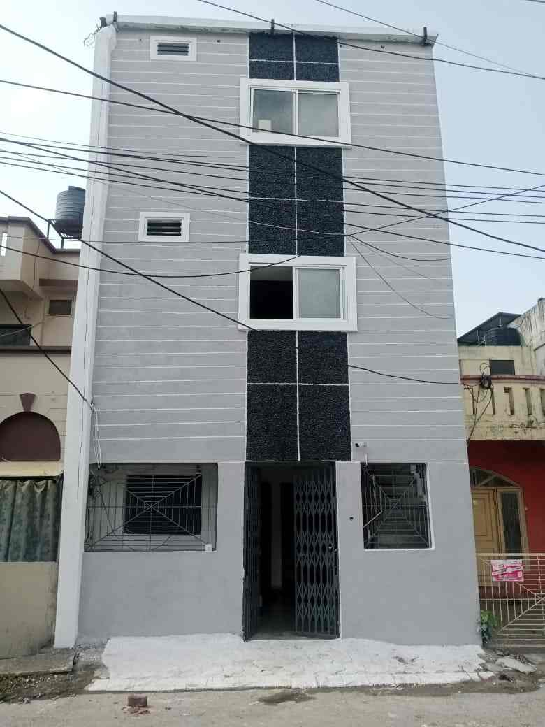 Book Siddhashraya Boys Hostel in Tilak Nagar Indore,Indore Best