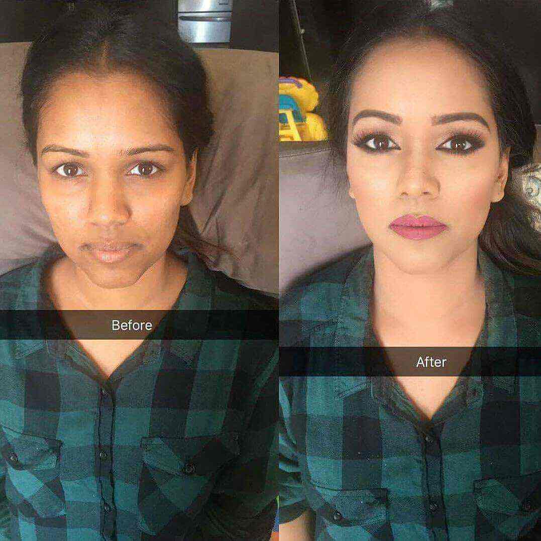 Status The Salon & Spa in Old Palasia,Indore Best Beauty Salons in