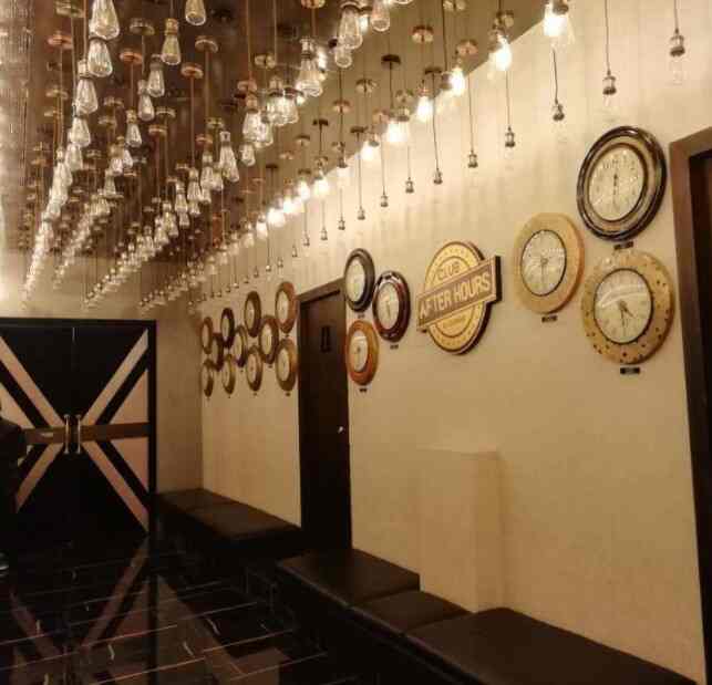 After Hours Club Lounge Closed Down in Indore Indore Best near me in Indore Justdial