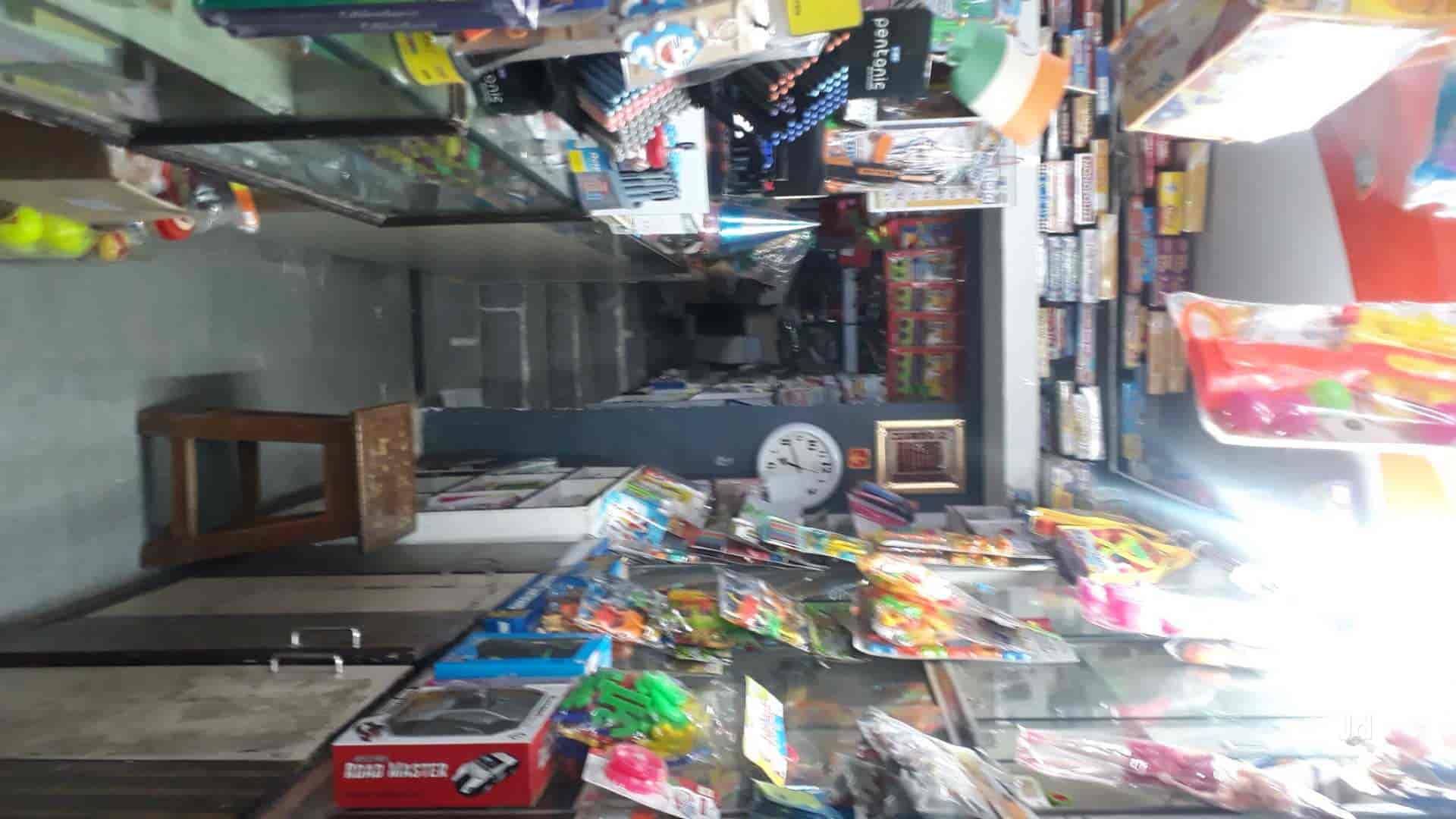 Sanmati Stationery & Photocopy in Mahalaxmi Nagar,Indore Best