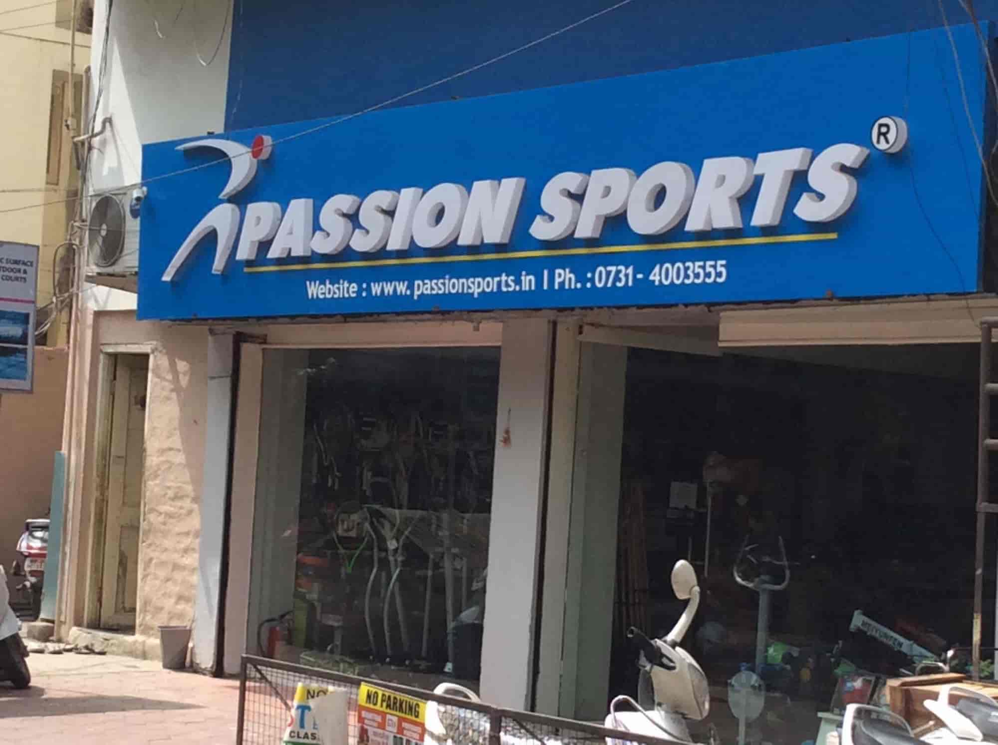 Passion Sports Photos New Palasia Indore Pictures Images Gallery Justdial Passion sports helped us in initial planning and completed both the courts on time and budget. passion sports photos new palasia