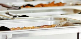 Tirupati Caterers